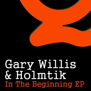 In the Beginning EP