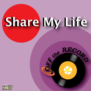 Share My Life (made famous by Kem) (伴奏)