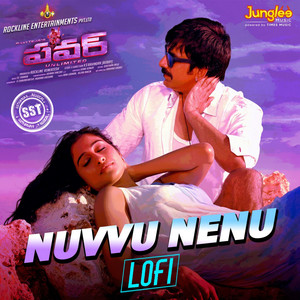 Nuvvu Nenu (LoFi)