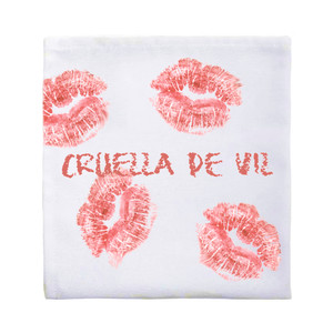 Cruella de Vil (Explicit)