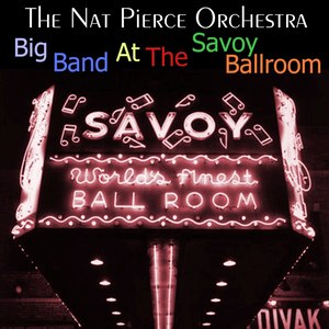 Big Band At The Savoy Ballroom