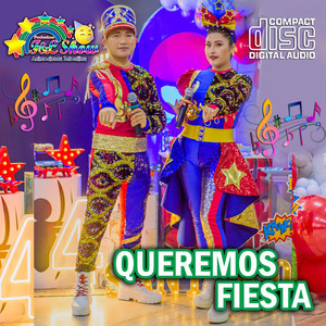Queremos Fiesta (Remix)