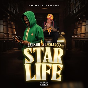 Star Life (Explicit)