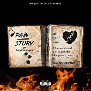 Pain Story (Explicit)