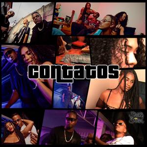 Contatos (feat. NHZ & Pablo ODB) (Explicit)
