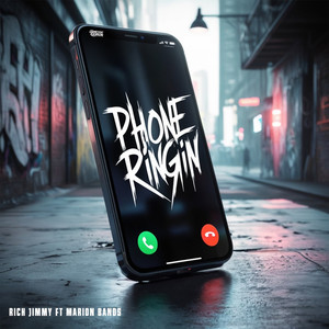 Phone Ringin (Explicit)