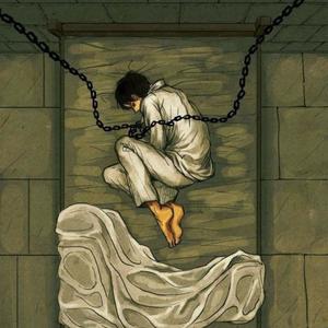 I Won't Leave You Alone Until Your Story Unfolds (Explicit)