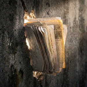 La poesía nos salvará