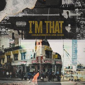 Im That (Explicit)