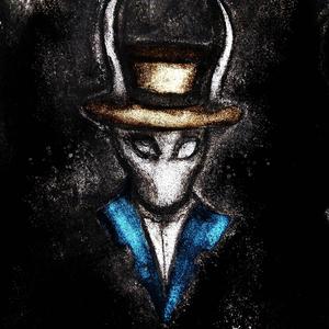 Alice Down The Rabbit Hole