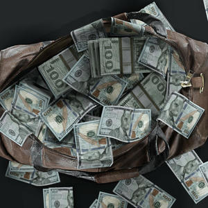 Rac (feat. El Gwopo) (Explicit)