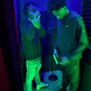 Make Em Lay Down (feat. K5) (Explicit)