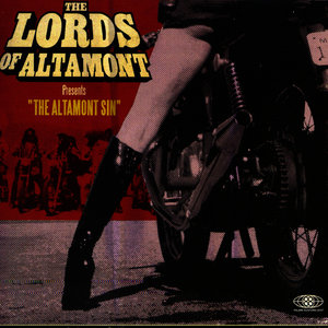 Altamont Sin