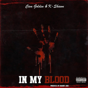 In My Blood (Explicit)