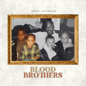 BLOOD BROTHERS (Single)