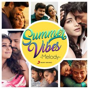 Summer Vibes: Melody