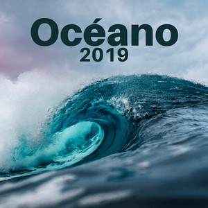 Océano 2019 - Música Relajante New Age para Dormir con los Sonidos de las Ondas del Mar y de los Oceános