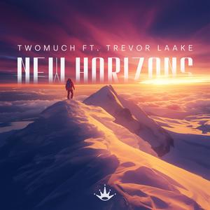 New Horizons (feat. Trevor Laake)