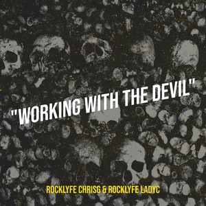 "Working with the Devil" (Explicit)