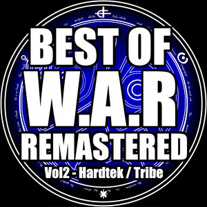 Best of W.A.R Remastered, Vol. 2