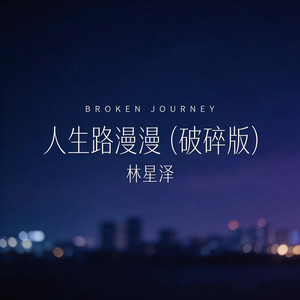 人生路漫漫-林星泽