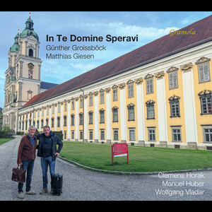 Die Schöpfung, Hob. XXI:2: Pt. 2: No. 22, Nun scheint in vollem Glanz der Himmel (Arr. for Voice & Organ by Matthias Giesen)