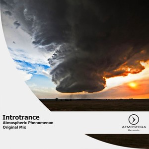 Atmospheric Phenomenon (Original Mix)