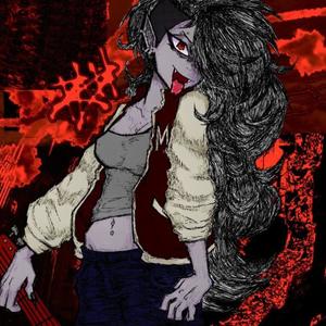 self mutilate (Explicit)