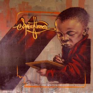 One world(feat. Baby K & Chele) (Explicit)