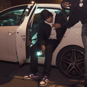 Nu Corri (feat. Eddy Reddy) (Explicit)