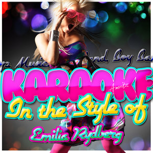 Big Big World (Karaoke Version|In the Style of Emilia Rydberg|伴奏)