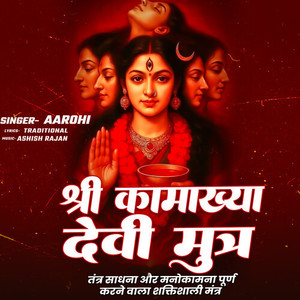 Shri Kamakhya Devi Mantra