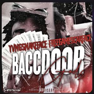 Baccdoor Gods (Explicit)