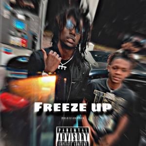 Freeze up (Explicit)