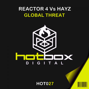 Global Threat (Original Mix)