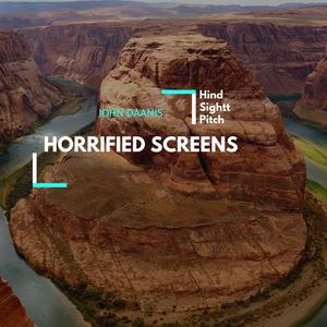 Horrified Screens