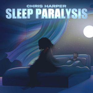 Sleep Paralysis (Stripped)