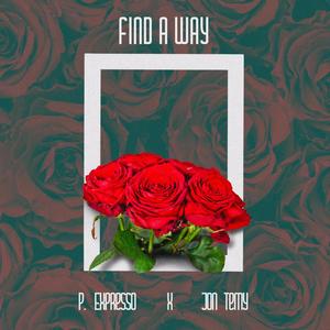 Find a Way (feat. p.expresso)