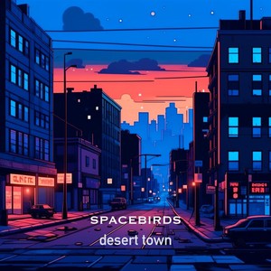 Desert Town