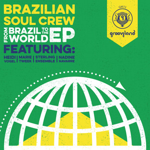 Tema do Brazil (Anto Vitale Shabu Remix)