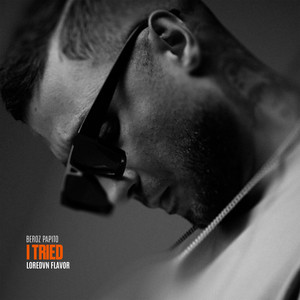 I Tried (Loredvn Remix)