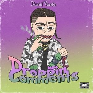 Droppin Comments (Explicit)