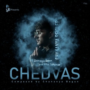 Chedvas (feat. Hillel Zaltsman & Chananya Begun)