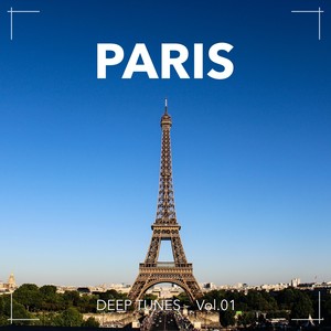 Paris (Deep Tunes, Vol. 01)