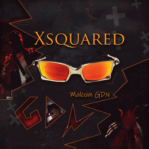 Xsquared (Explicit)