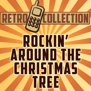 Rockin' Around the Christmas Tree(Intro)[Originally Performed By Toyah]