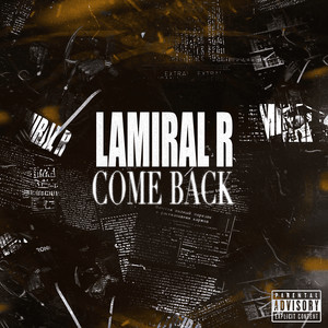 COMEBACK (Explicit)