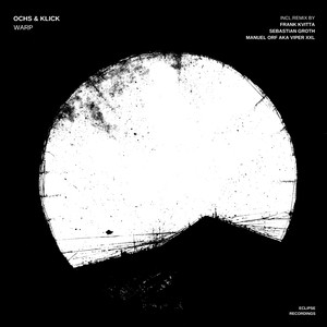 Warp (Frank Kvitta Remix)