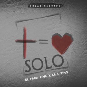 SOLO (feat. El Fara King & La L King)