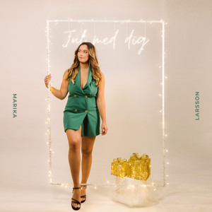 Jul med dig (Akustisk version)